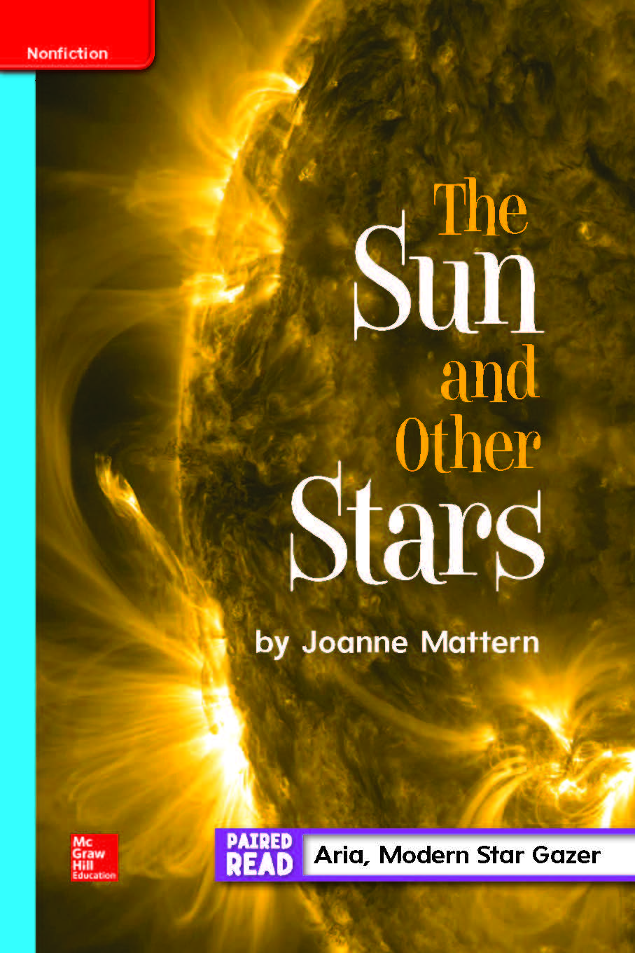 The Sun and Other Stars