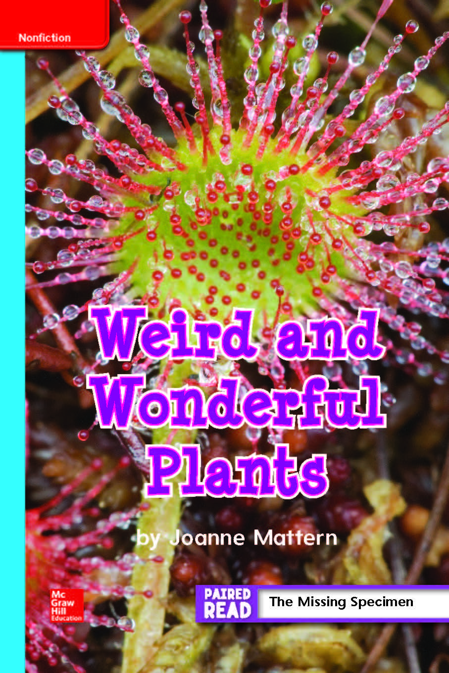 Weird and Wonderful Plants