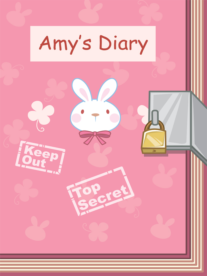 Unit 17 Week 2 - 17.2.1 Amy's Diary