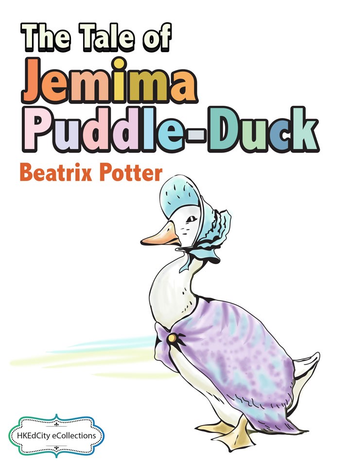 The Tale of Jemima Puddle-Duck