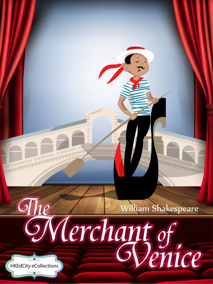 The Merchant of Venice