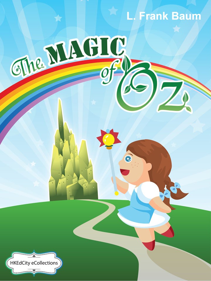 The Magic of Oz