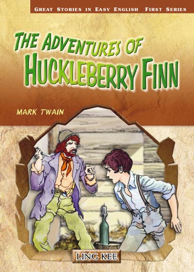 download the last version for mac The Adventures of Huckleberry Finn