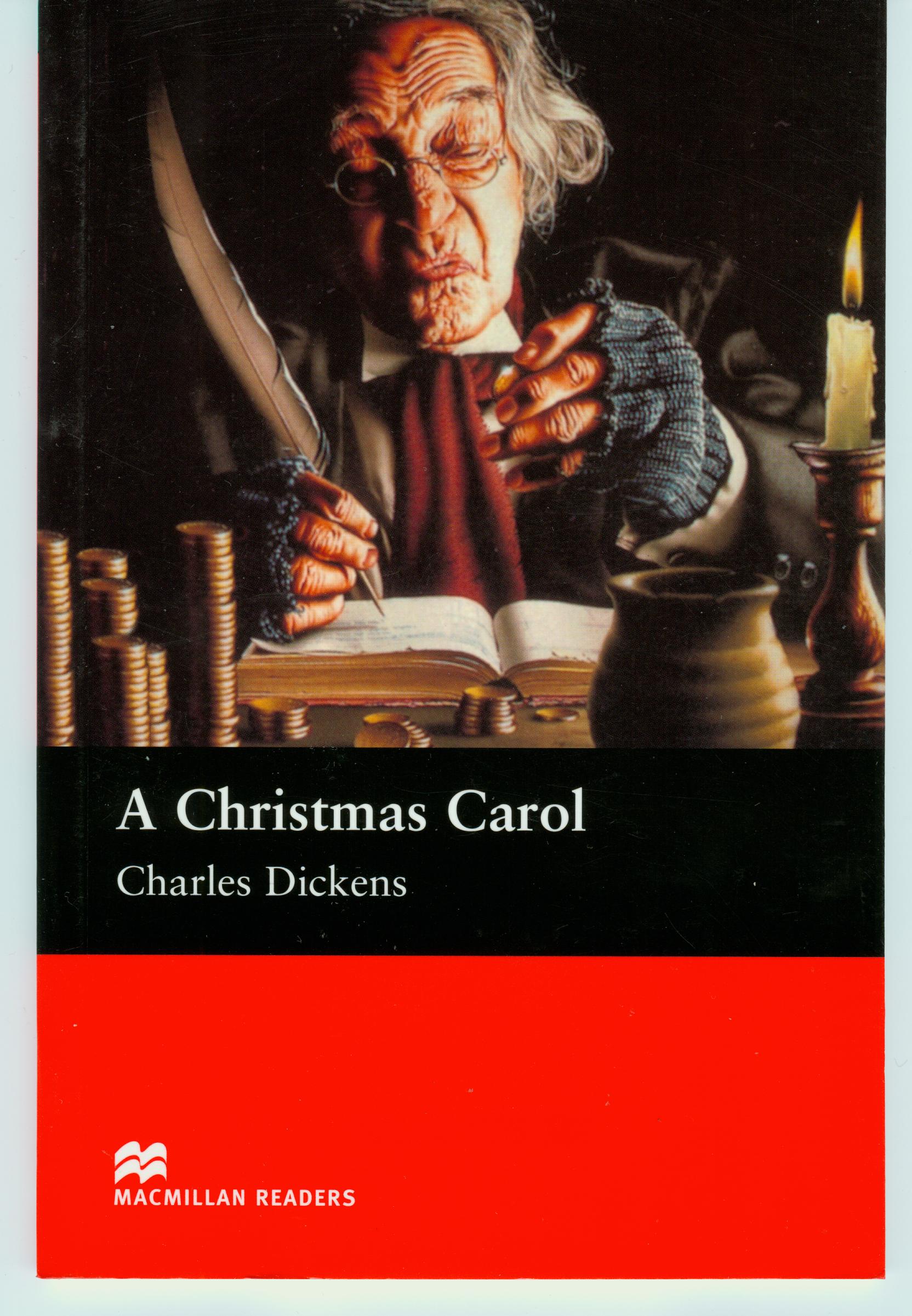 A Christmas Carol