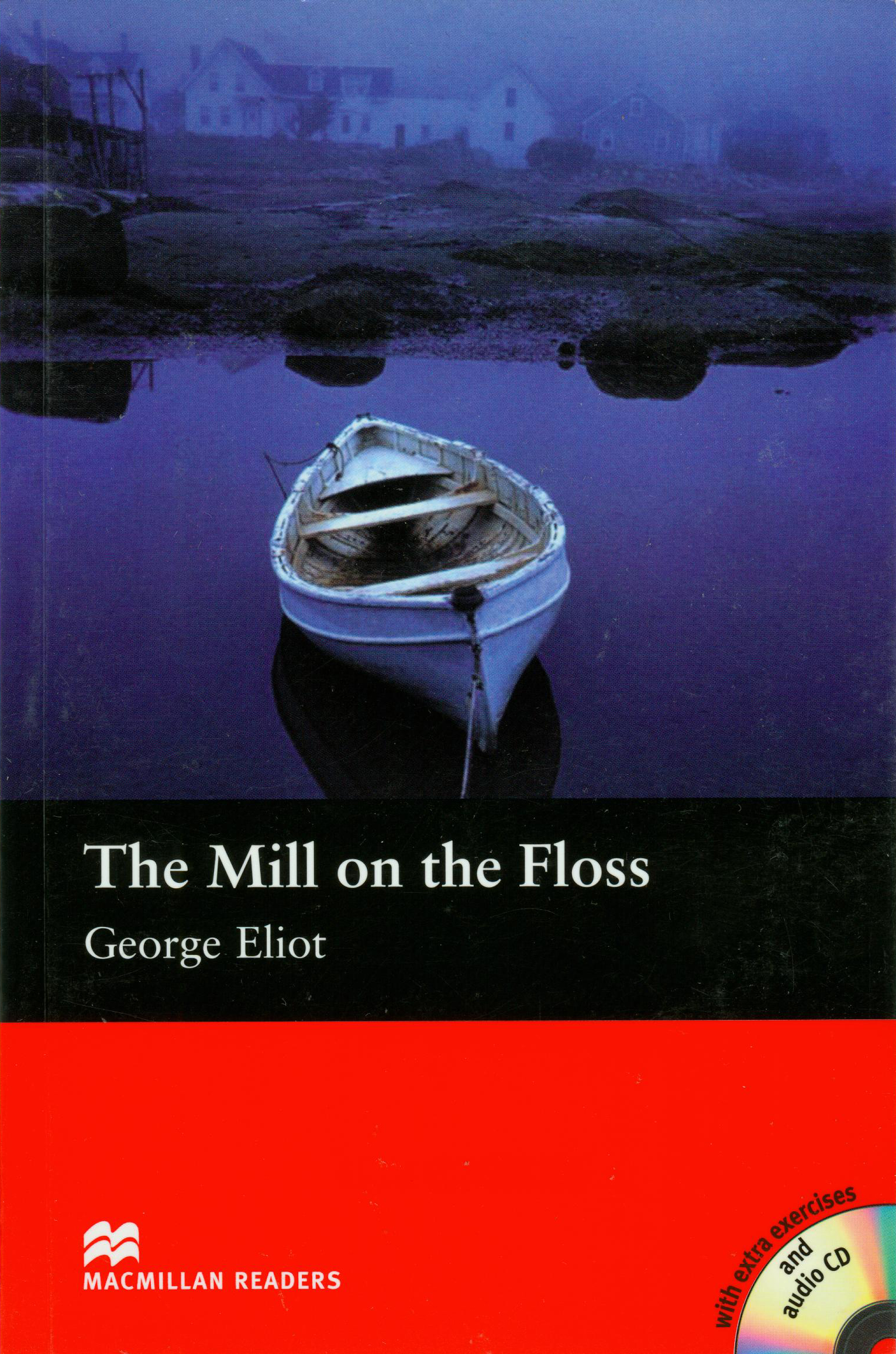 the mill on the floss goodreads