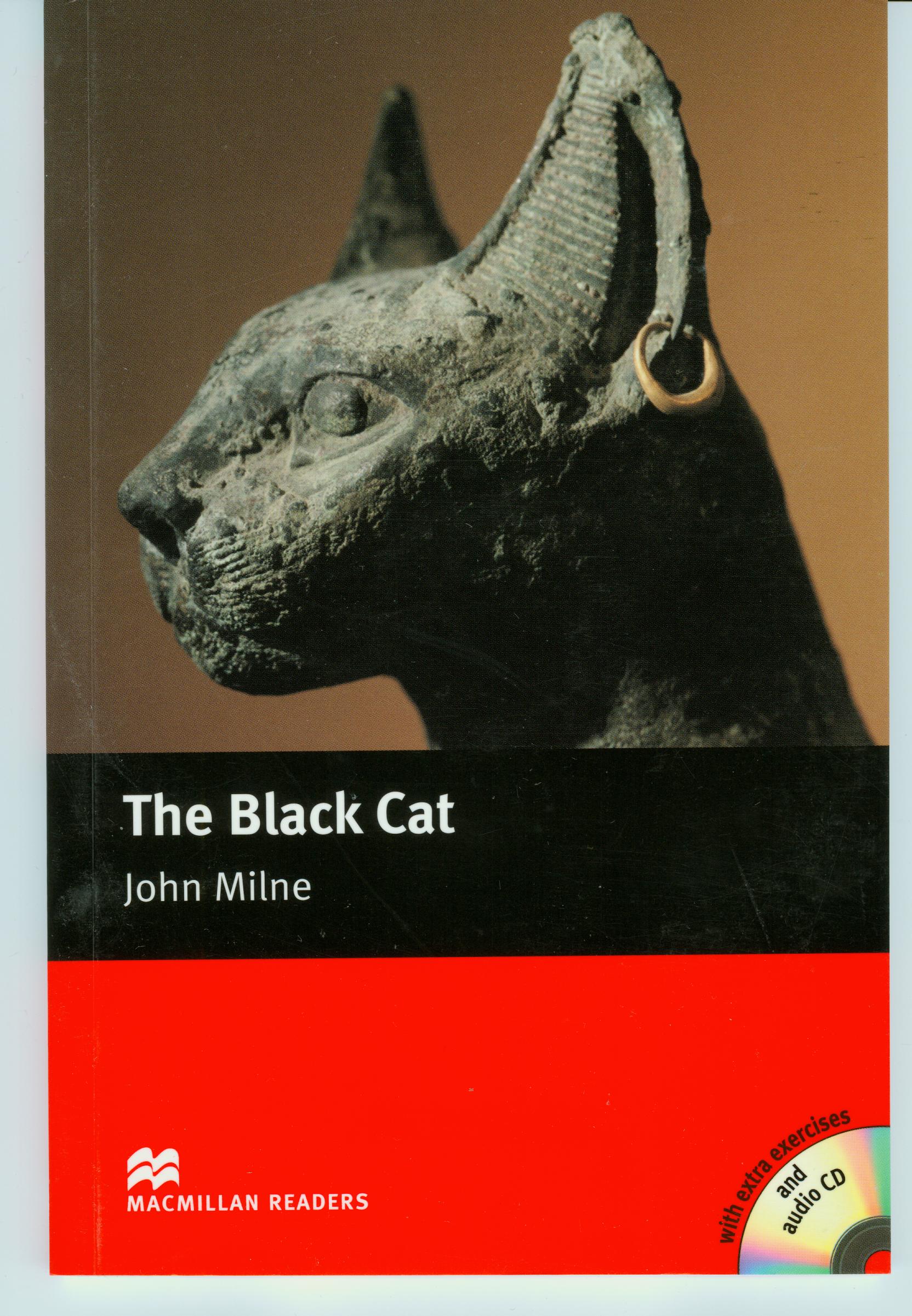 The Black Cat