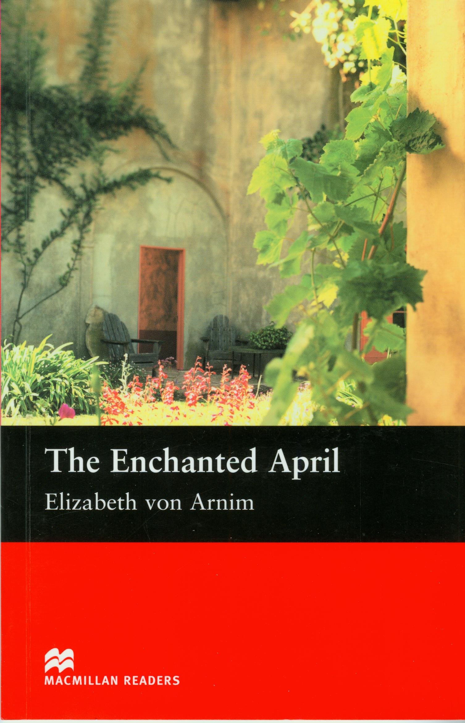 The Enchanted April