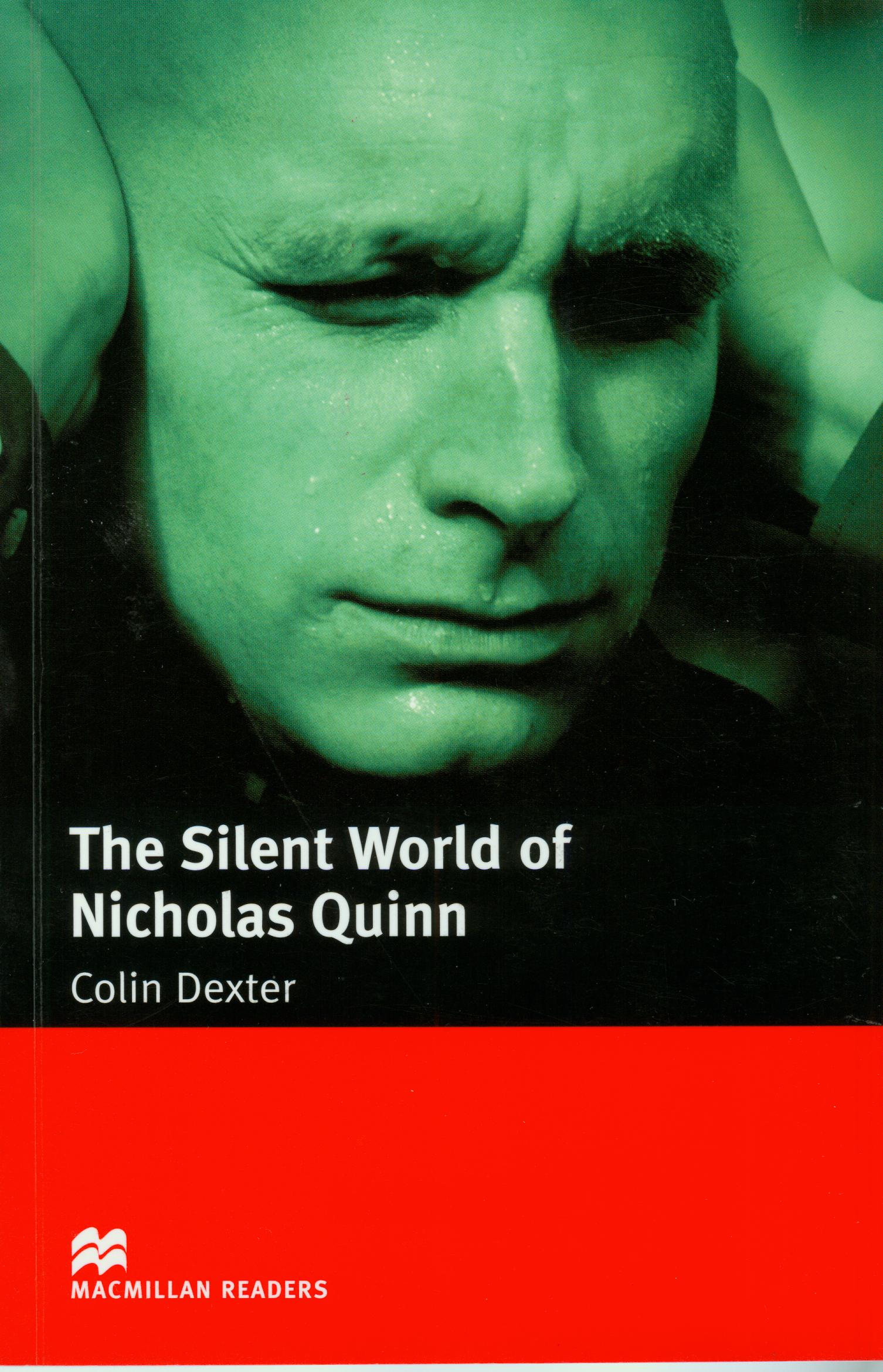 The Silent World of Nicholas Quinn