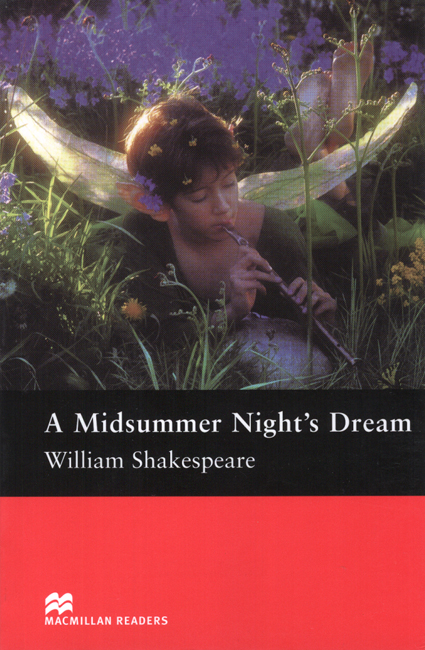 香港閱讀城 A Midsummer Nights Dream