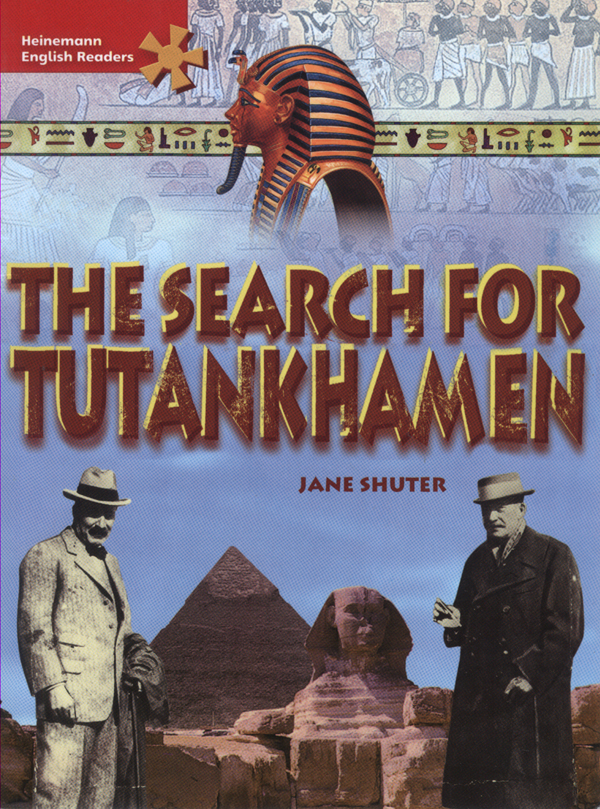 The Search for Tutankhamen