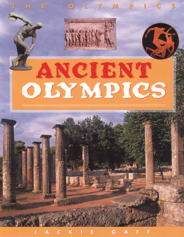 Ancient Olympics