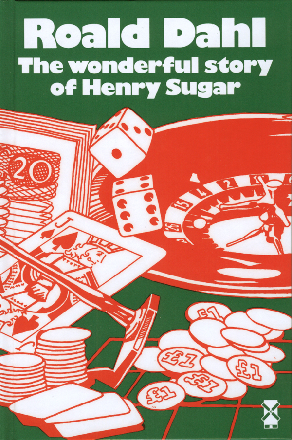 the wonderful story of henry sugar story
