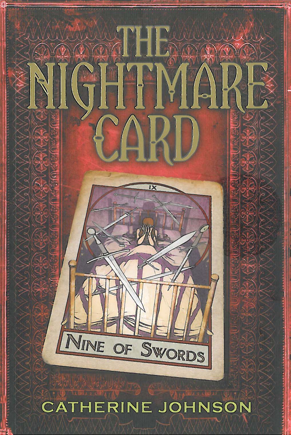 The Nightmare Card