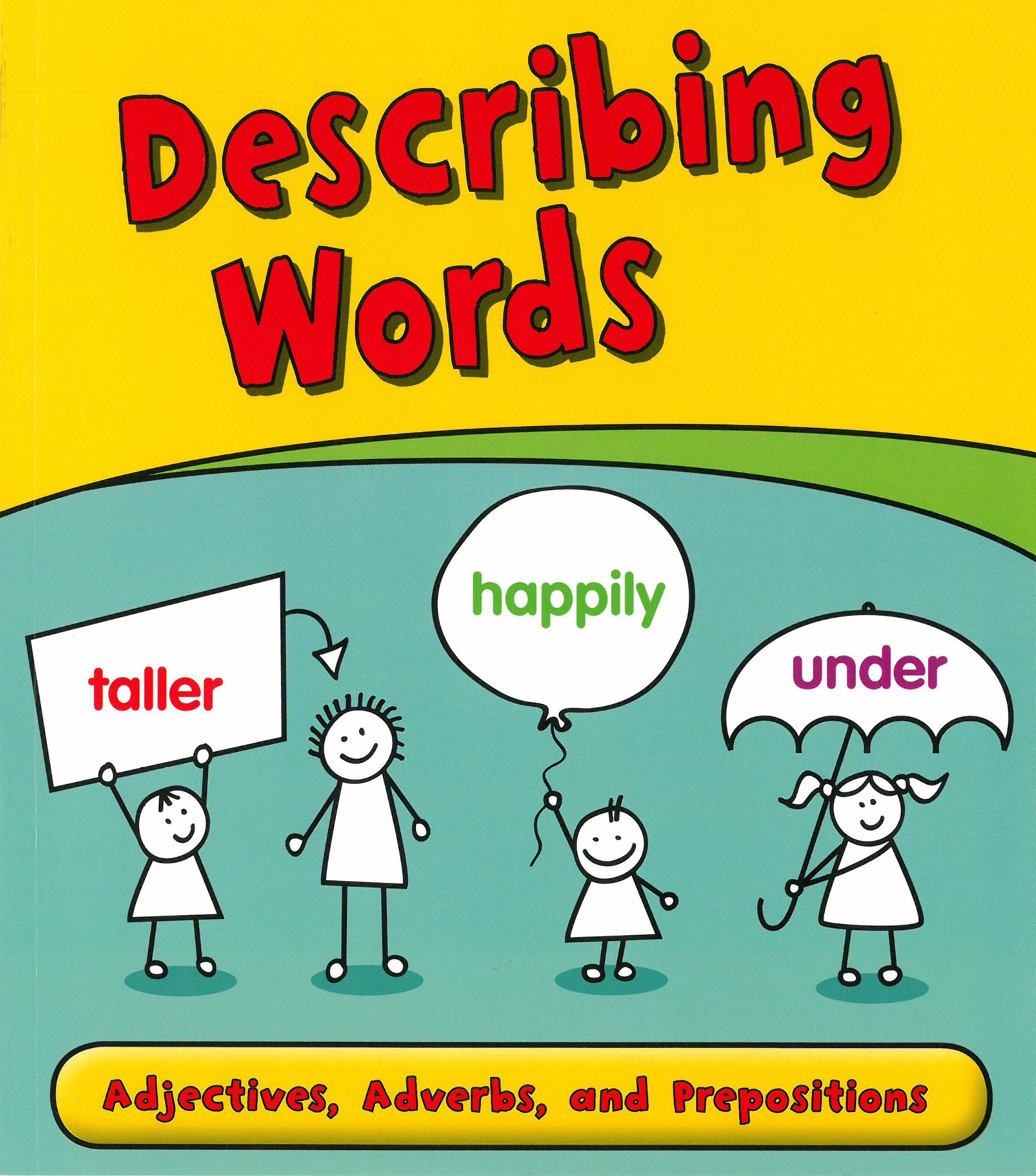 Happy words