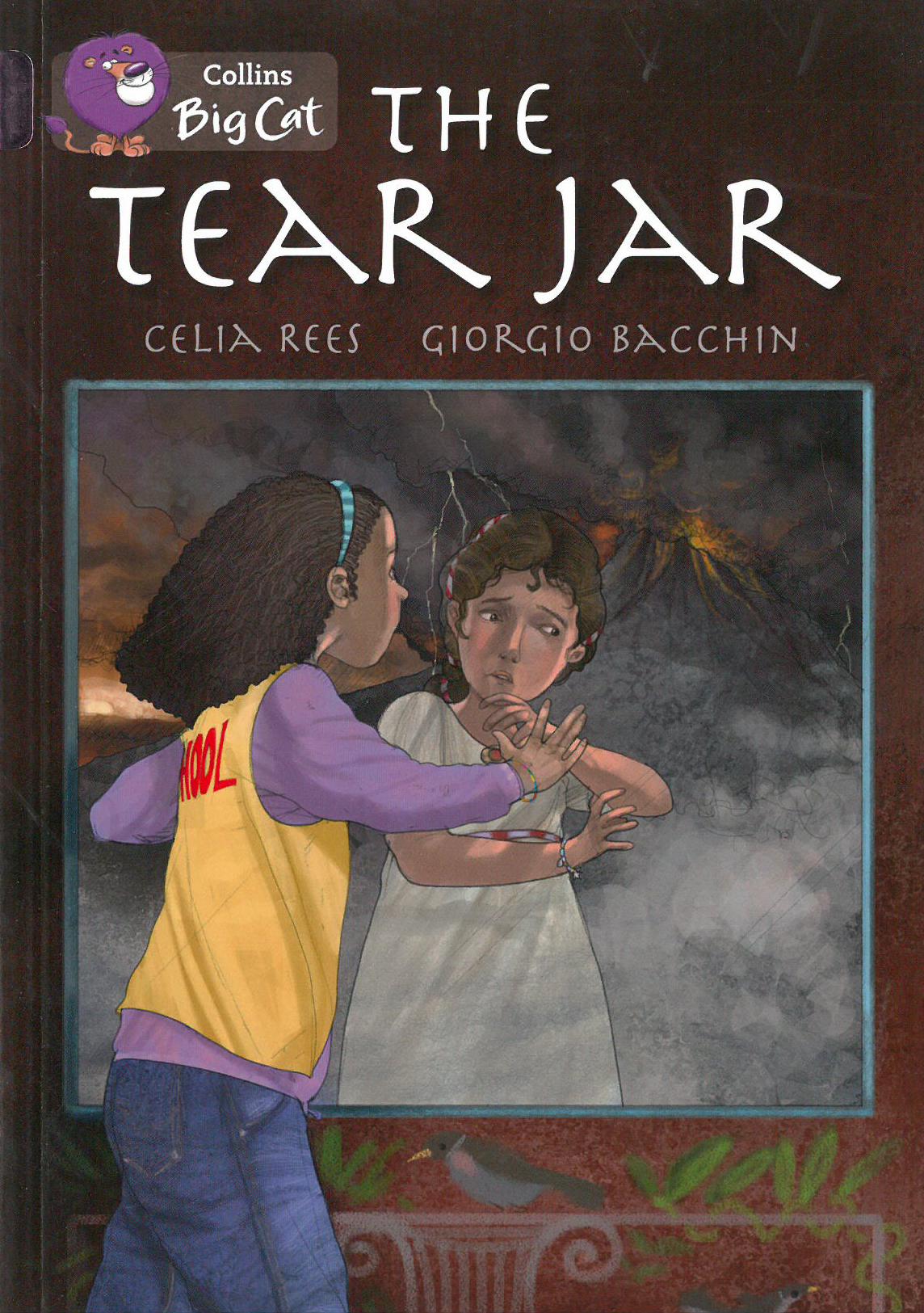 The Tear Jar