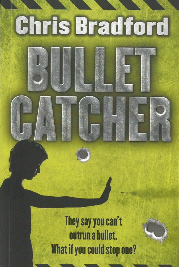 Bullet Catcher